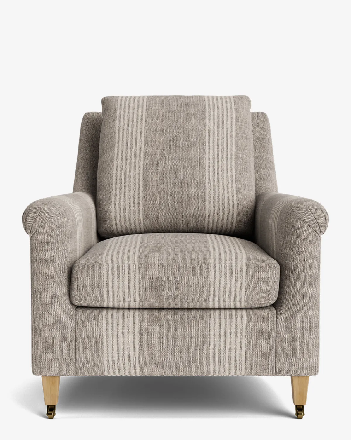 Reedley Lounge Chair|Rowe Fine Furniture, Inc. Online