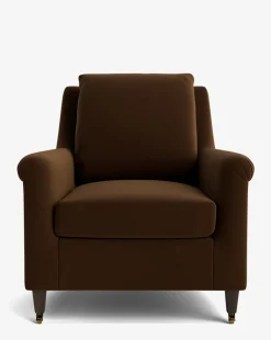 Reedley Lounge Chair|Rowe Fine Furniture, Inc. Online