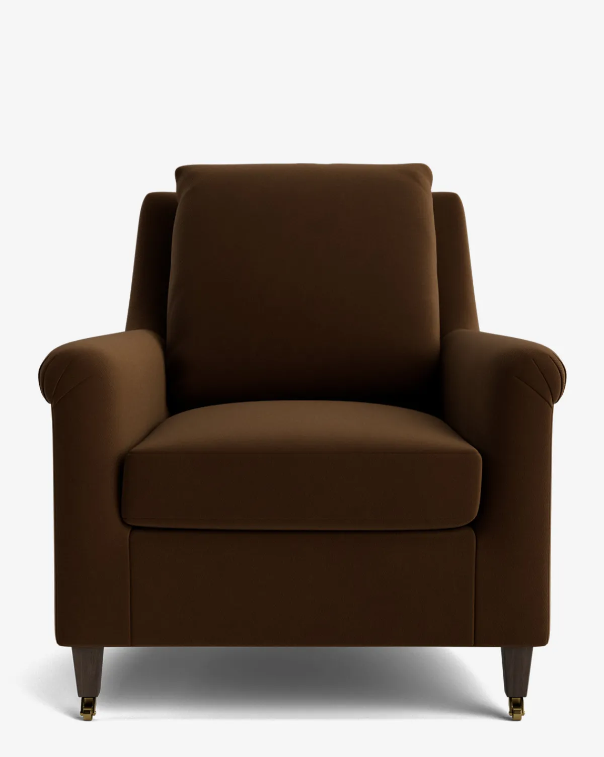 Reedley Lounge Chair|Rowe Fine Furniture, Inc. Online