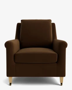Reedley Lounge Chair|Rowe Fine Furniture, Inc. Online