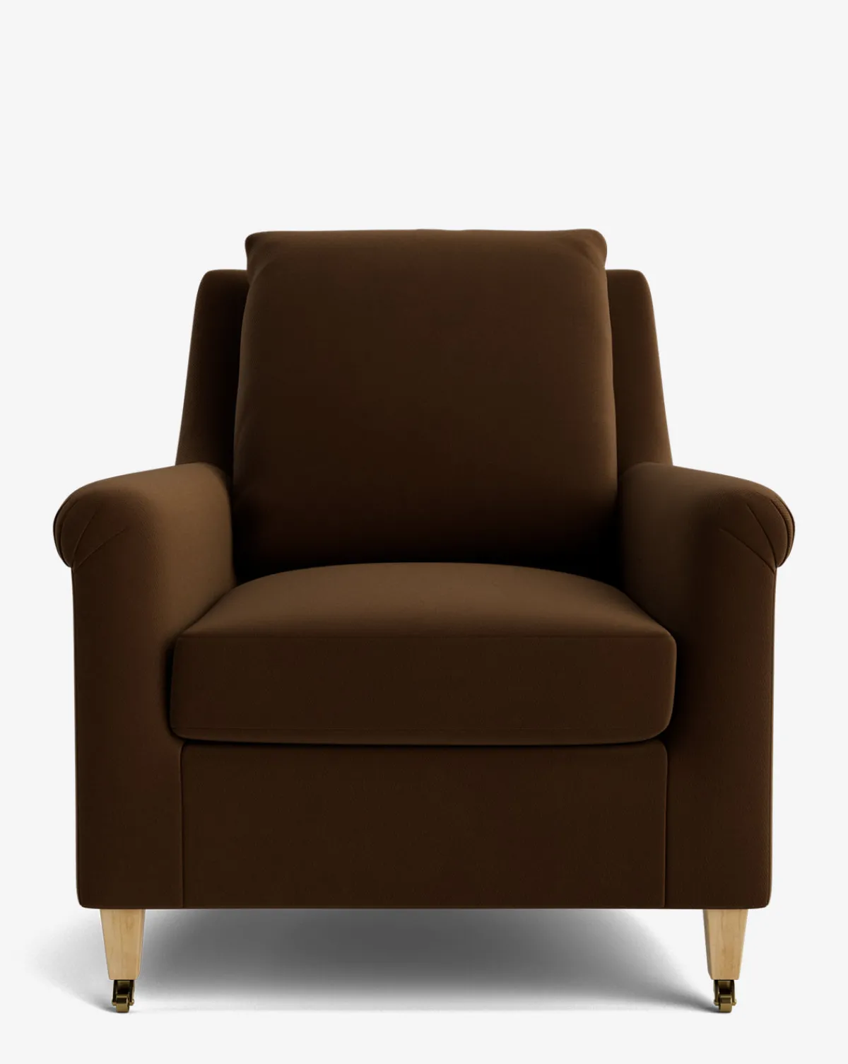 Reedley Lounge Chair|Rowe Fine Furniture, Inc. Online