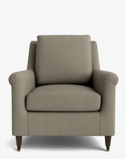 Reedley Lounge Chair|Rowe Fine Furniture, Inc. Online