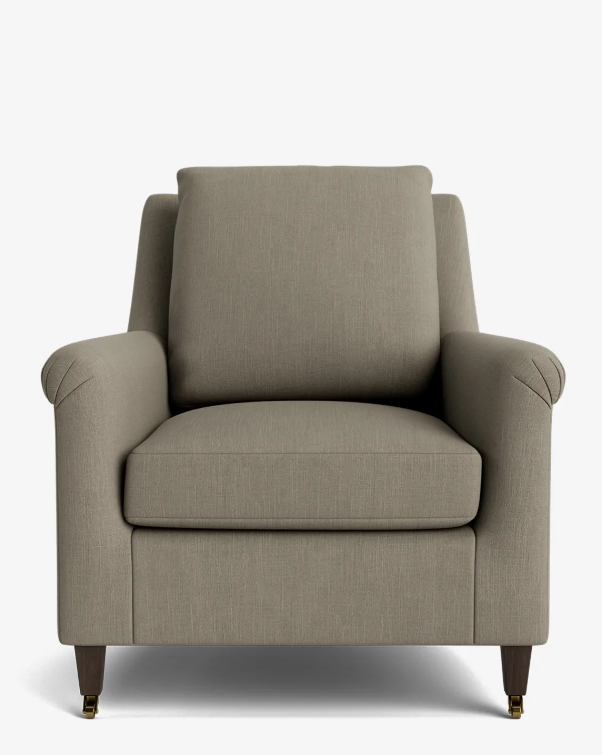 Reedley Lounge Chair|Rowe Fine Furniture, Inc. Online