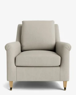 Reedley Lounge Chair|Rowe Fine Furniture, Inc. Online