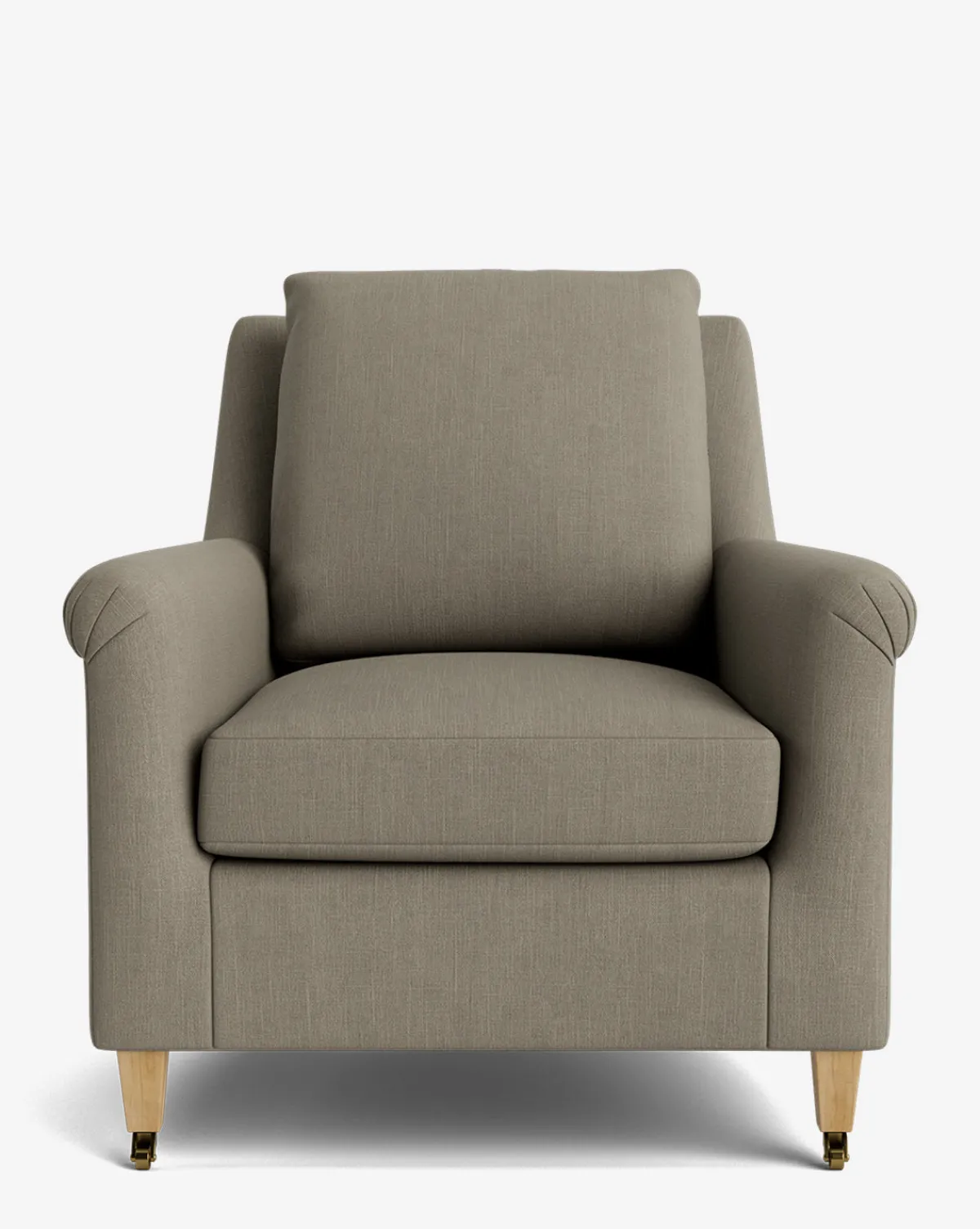 Reedley Lounge Chair|Rowe Fine Furniture, Inc. Online