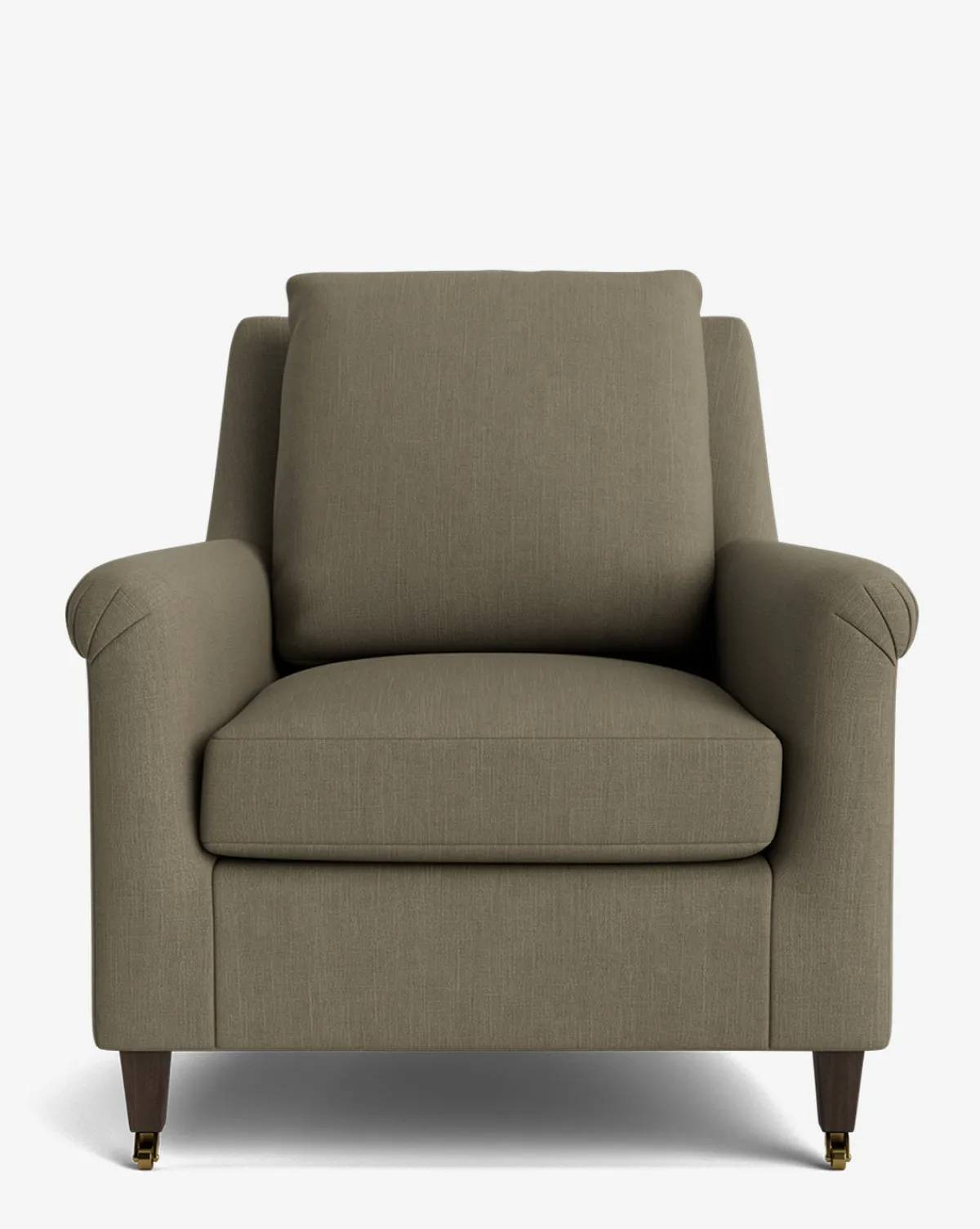 Reedley Lounge Chair|Rowe Fine Furniture, Inc. Online