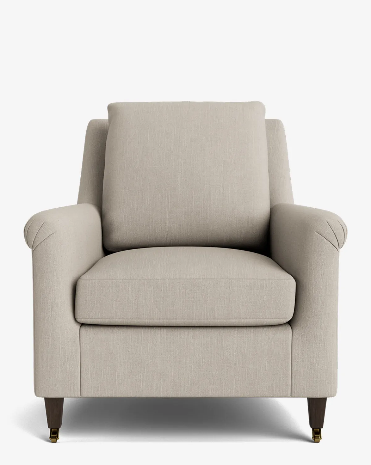 Reedley Lounge Chair|Rowe Fine Furniture, Inc. Online