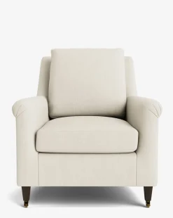 Reedley Lounge Chair|Rowe Fine Furniture, Inc. Online