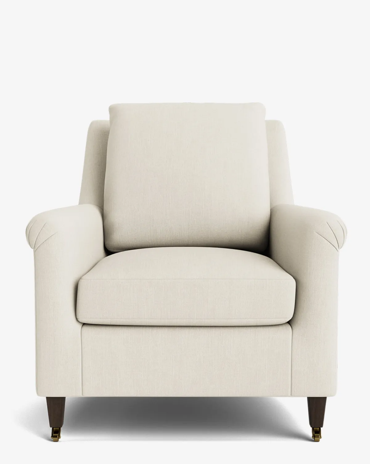 Reedley Lounge Chair|Rowe Fine Furniture, Inc. Online