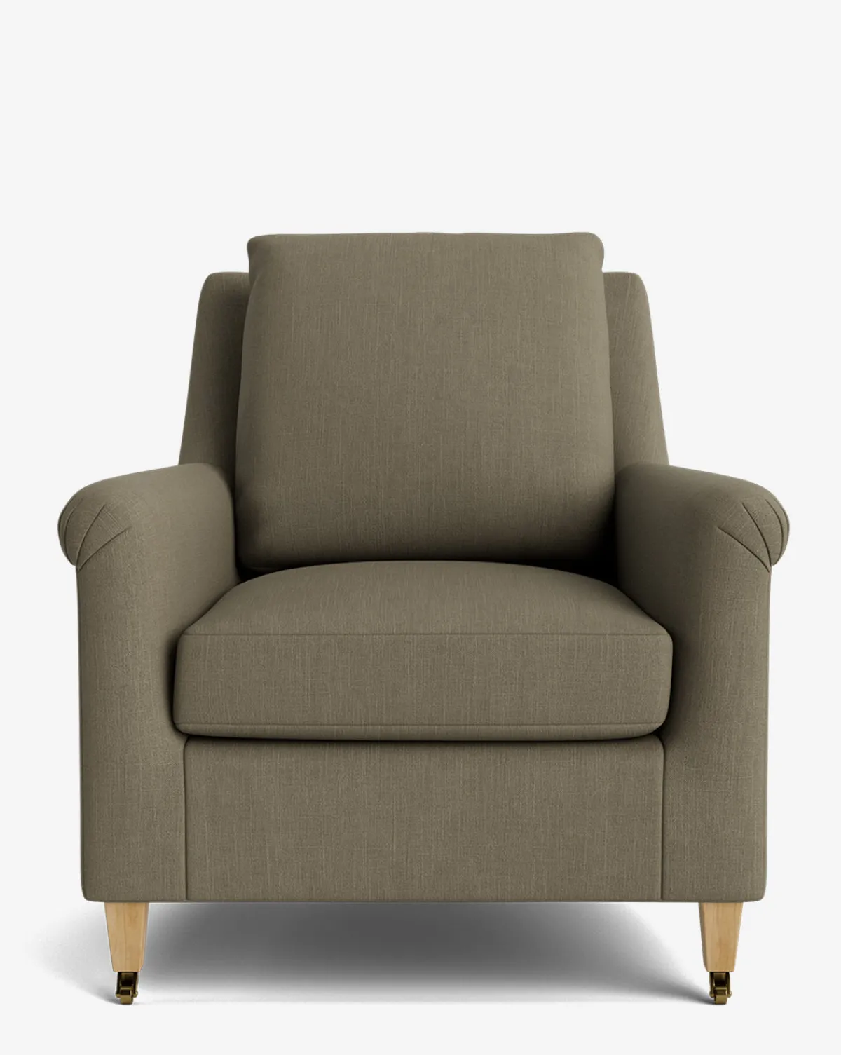 Reedley Lounge Chair|Rowe Fine Furniture, Inc. Online