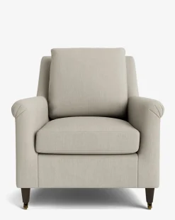 Reedley Lounge Chair|Rowe Fine Furniture, Inc. Online