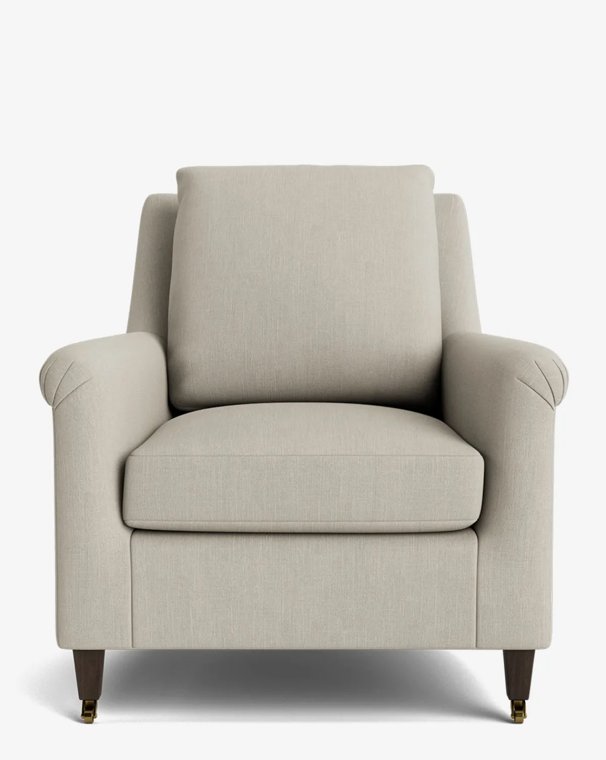 Reedley Lounge Chair|Rowe Fine Furniture, Inc. Online