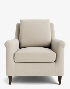 Reedley Lounge Chair|Rowe Fine Furniture, Inc. Online