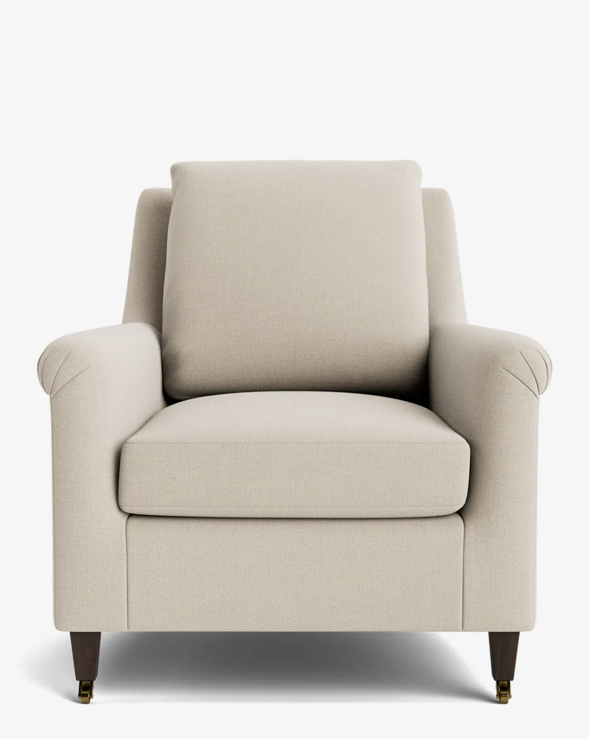Reedley Lounge Chair|Rowe Fine Furniture, Inc. Online