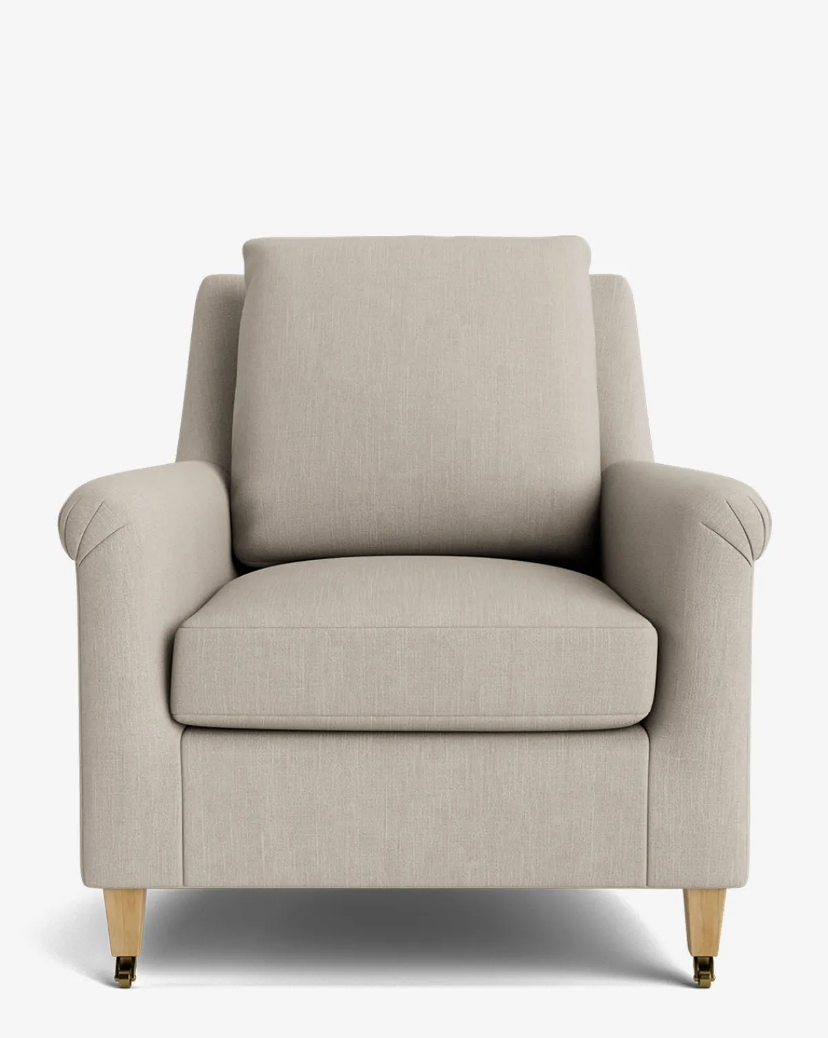 Reedley Lounge Chair|Rowe Fine Furniture, Inc. Online