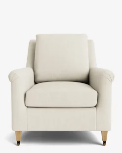 Reedley Lounge Chair|Rowe Fine Furniture, Inc. Online