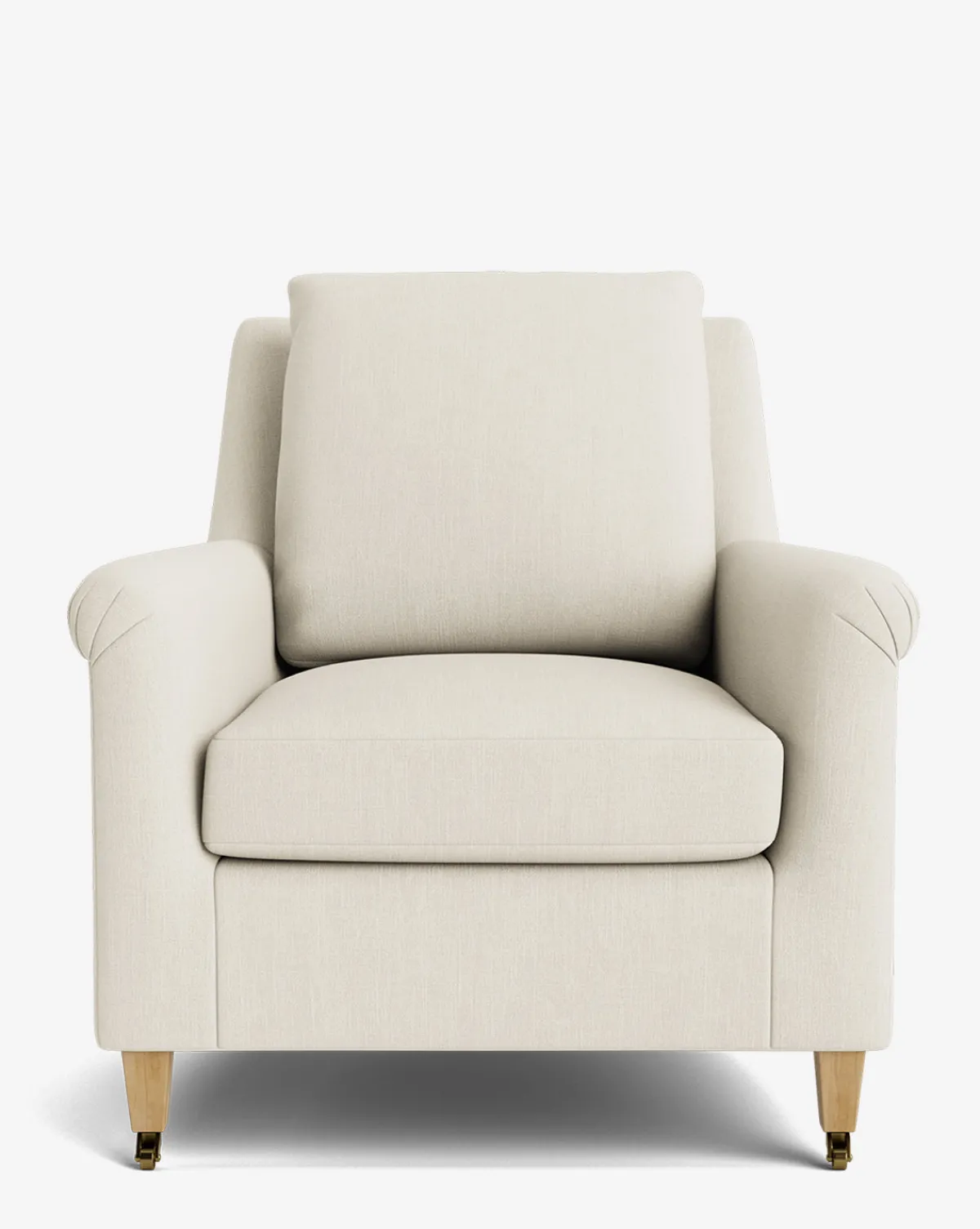 Reedley Lounge Chair|Rowe Fine Furniture, Inc. Online