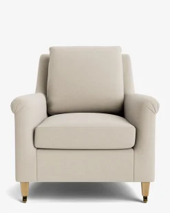 Reedley Lounge Chair|Rowe Fine Furniture, Inc. Online
