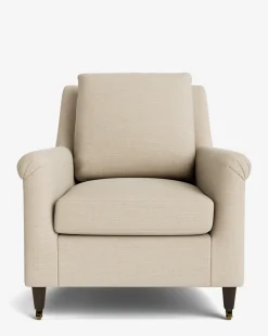 Reedley Lounge Chair|Rowe Fine Furniture, Inc. Online
