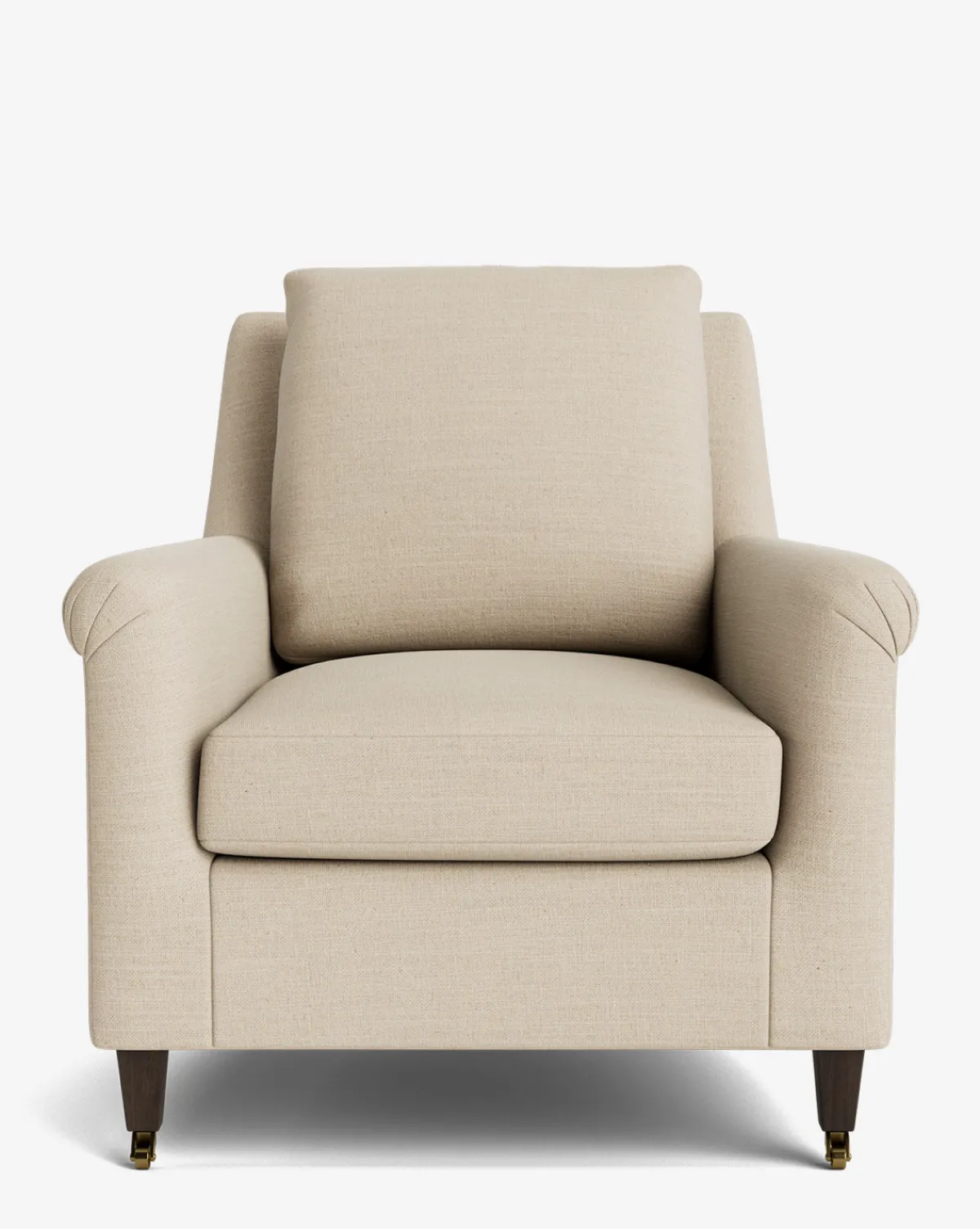 Reedley Lounge Chair|Rowe Fine Furniture, Inc. Online