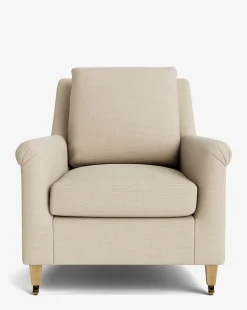 Reedley Lounge Chair|Rowe Fine Furniture, Inc. Online