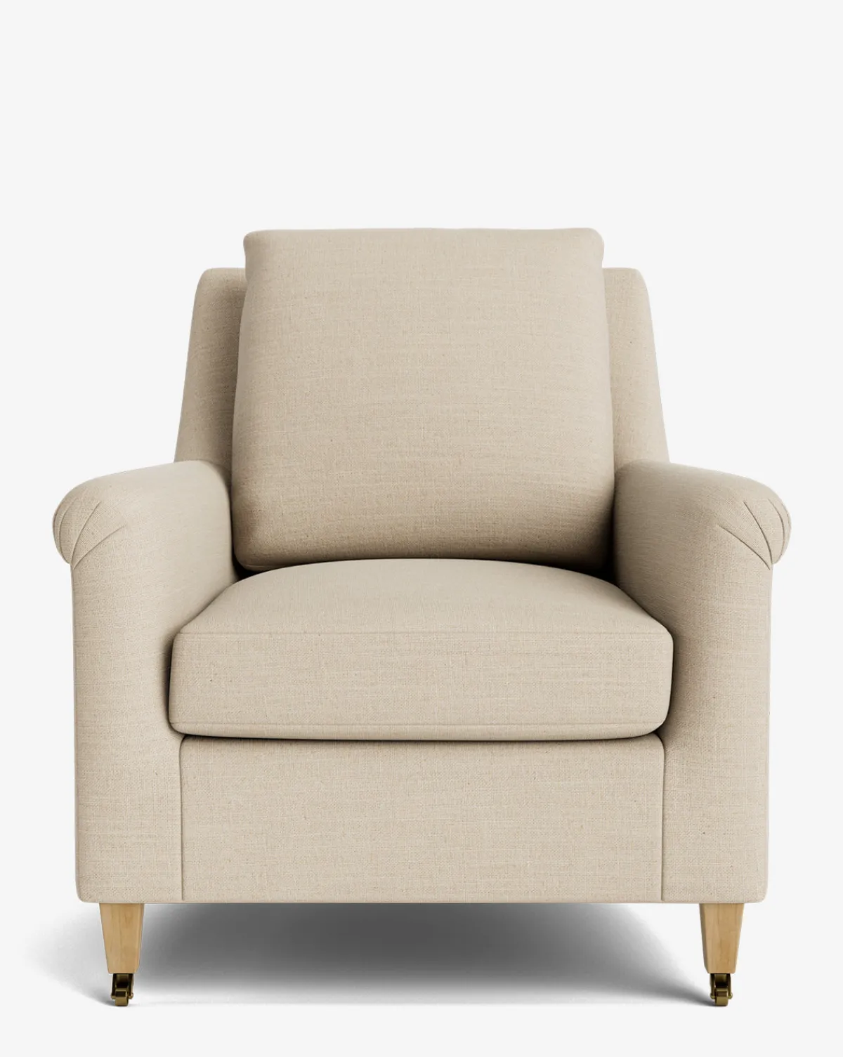 Reedley Lounge Chair|Rowe Fine Furniture, Inc. Online