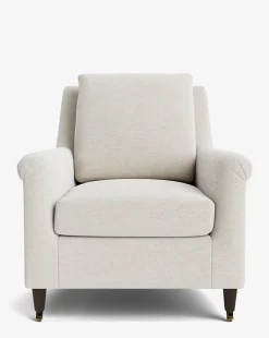 Reedley Lounge Chair|Rowe Fine Furniture, Inc. Online