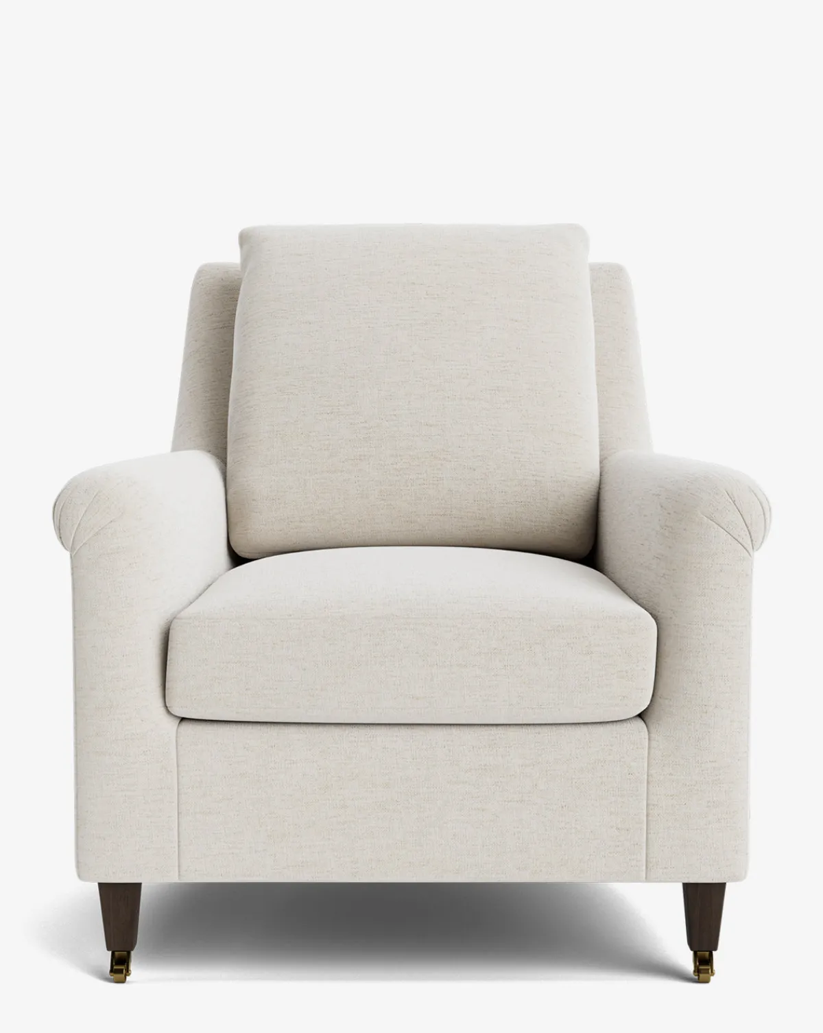 Reedley Lounge Chair|Rowe Fine Furniture, Inc. Online