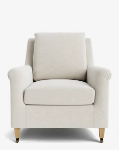 Reedley Lounge Chair|Rowe Fine Furniture, Inc. Online