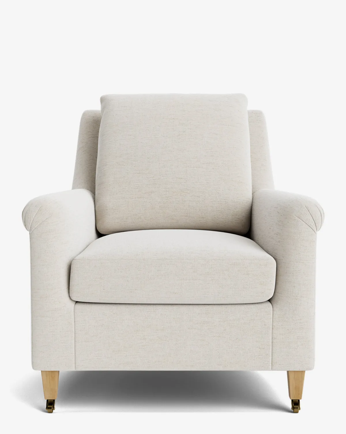 Reedley Lounge Chair|Rowe Fine Furniture, Inc. Online