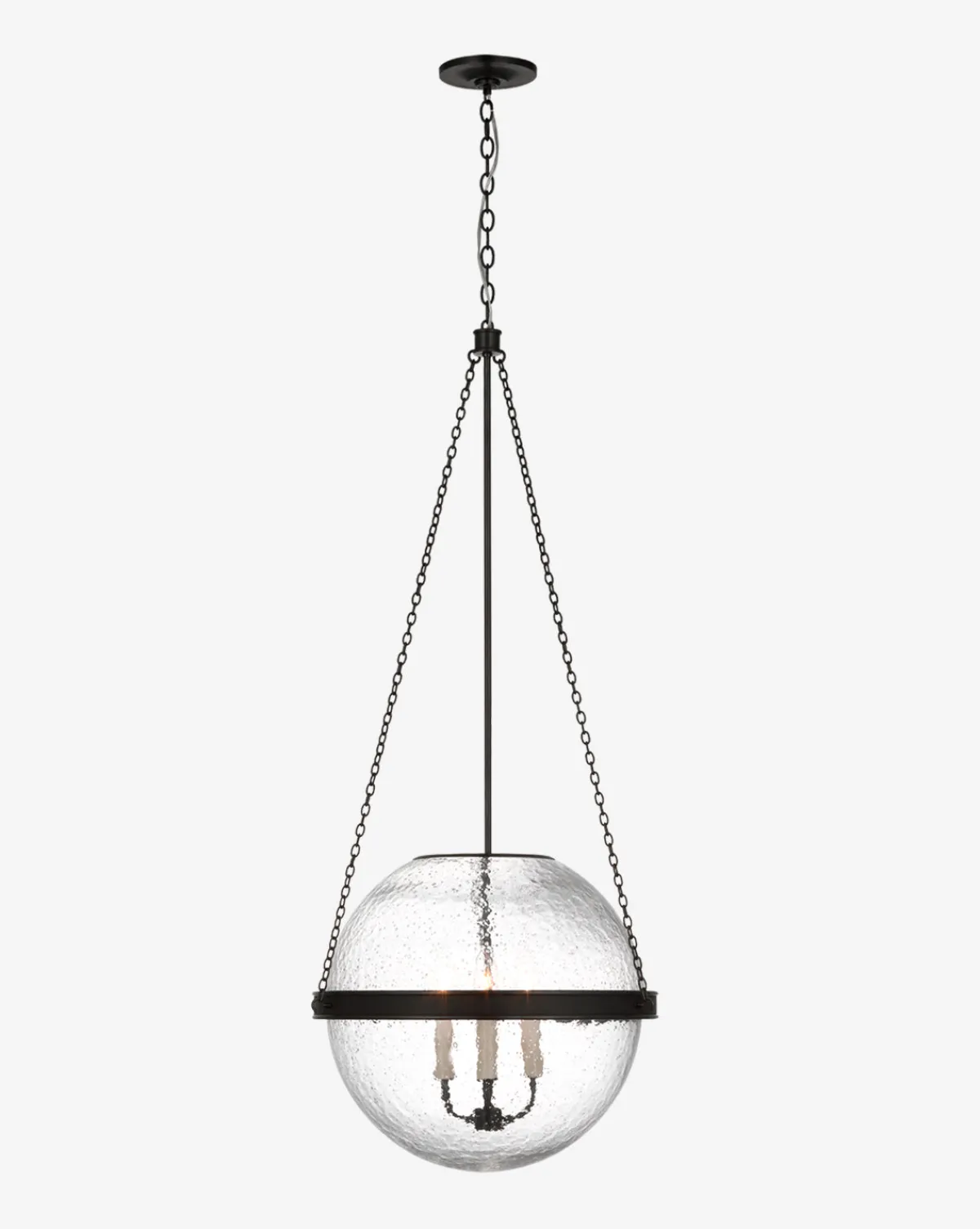 Reese Globe Pendant|Visual Comfort & Co. Signature Sale