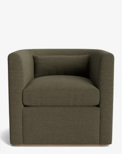 Reese Lounge Chair|Community