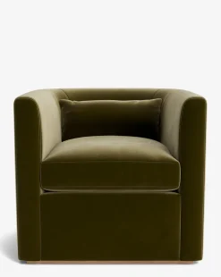 Reese Lounge Chair|Community