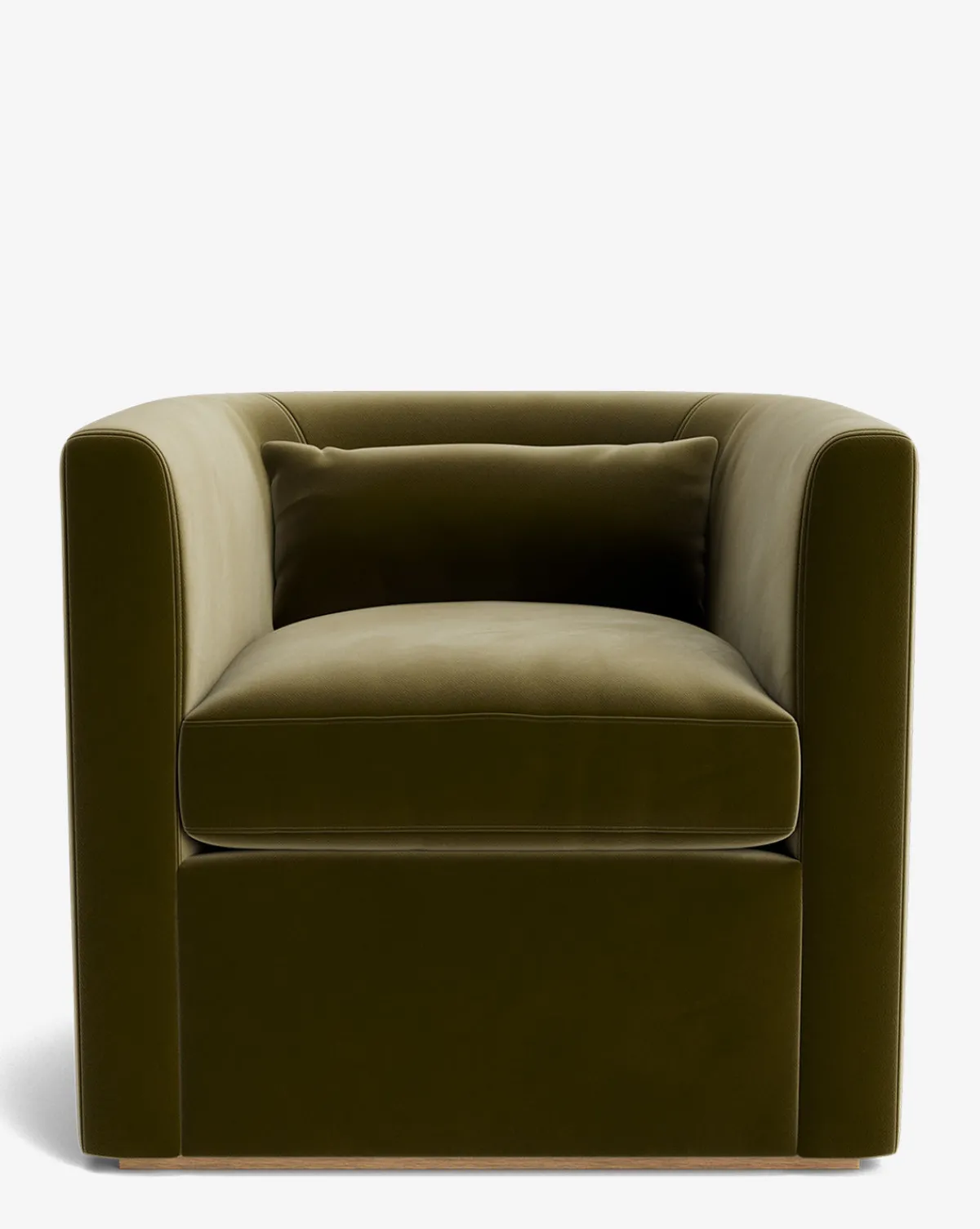 Reese Lounge Chair|Community