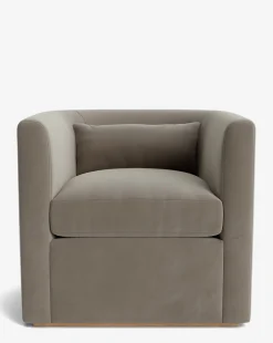 Reese Lounge Chair|Community