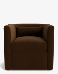 Reese Lounge Chair|Community