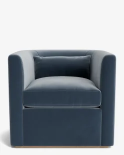 Reese Lounge Chair|Community