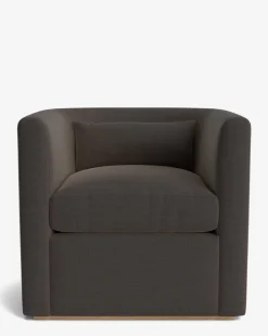 Reese Lounge Chair|Community