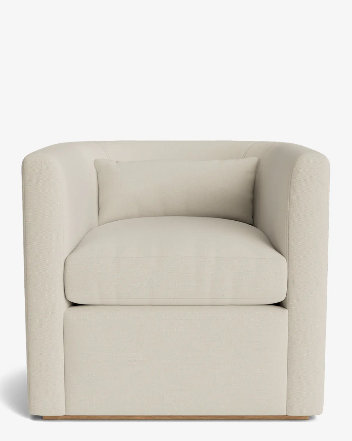 Reese Lounge Chair|Community