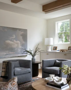 Reese Lounge Chair|Community