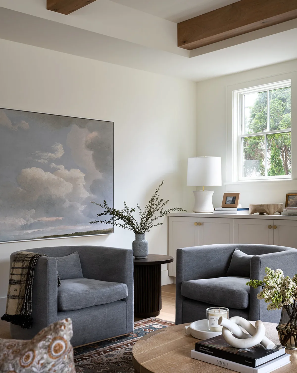 Reese Lounge Chair|Community