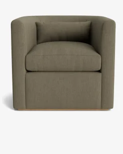 Reese Lounge Chair|Community