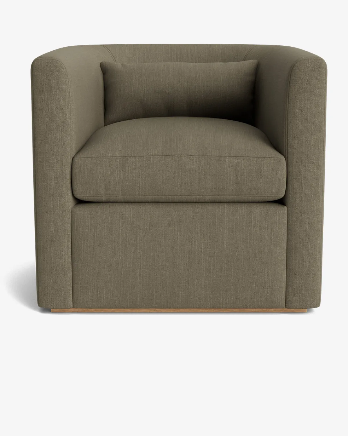 Reese Lounge Chair|Community