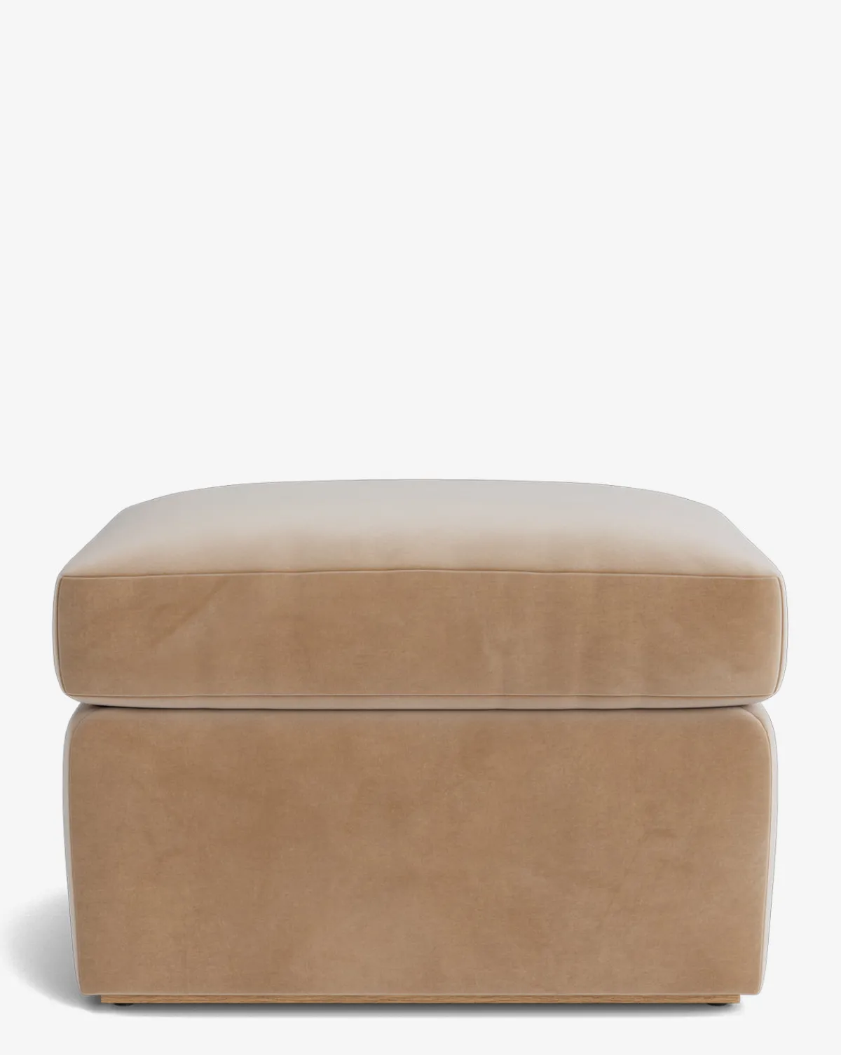 Reese Ottoman|Community Hot