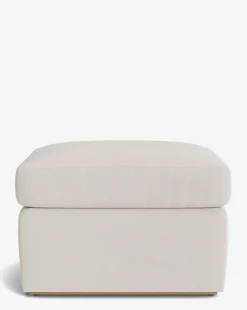 Reese Ottoman|Community Hot