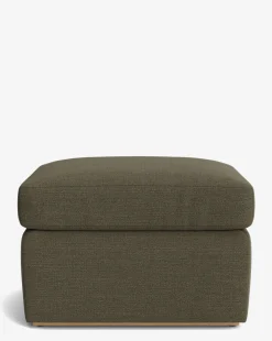 Reese Ottoman|Community Hot