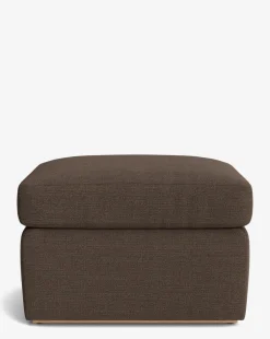 Reese Ottoman|Community Hot