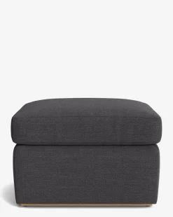 Reese Ottoman|Community Hot