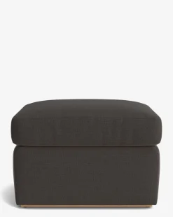 Reese Ottoman|Community Hot