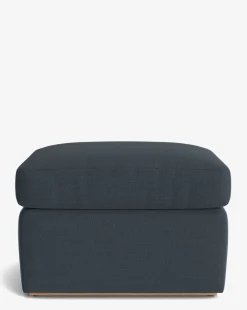 Reese Ottoman|Community Hot